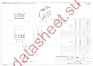 282841-4 datasheet  